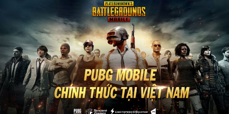 Một số mẹo chơi game PUBG Mobile Việt Nam hay
