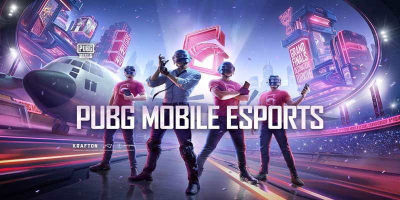 M88_Thay Đổi Về Cấu Trúc PUBG Mobile Esports 2024 Có Gì Mới?