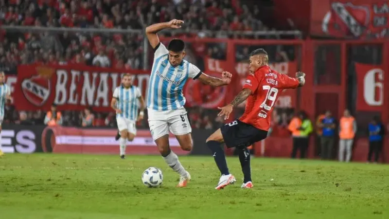 Dự đoán trận đấu Independiente vs Atlético ngày 1/4